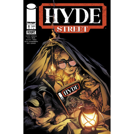 HYDE STREET 8 CVR A IVAN REIS DANNY MIKI
