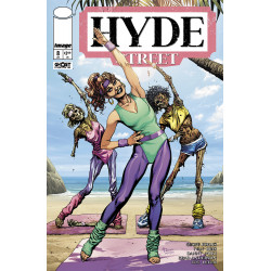 HYDE STREET 8 CVR B GARY FRANK BRAD ANDERSON VAR