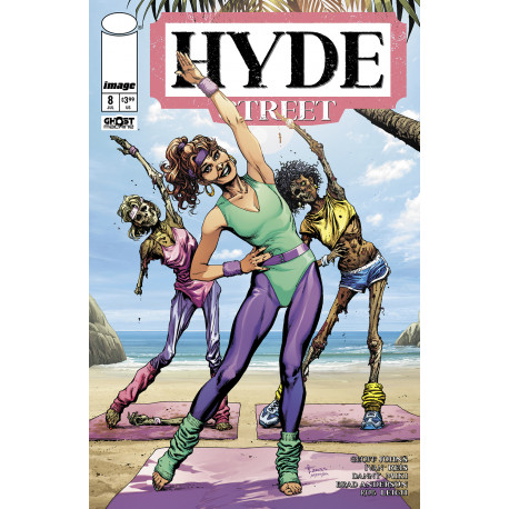 HYDE STREET 8 CVR B GARY FRANK BRAD ANDERSON VAR