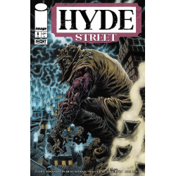 HYDE STREET 8 CVR C KYLE HOTZ DAN BROWN VAR
