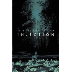 INJECTION VOL.1