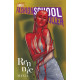 I WAS A FASHION SCHOOL SERIAL KILLER 4 OF 5 CVR B DANIEL HILLYARD MICHELLE MADSEN VAR MR 