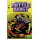 INVINCIBLE UNIVERSE BATTLE BEAST 4 CVR B RYAN SOOK VAR