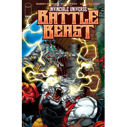 INVINCIBLE UNIVERSE BATTLE BEAST 4 CVR C INC 1 10 EJ SU CONNECTING VAR
