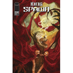 KING SPAWN 48 CVR B DON AGUILLO VAR