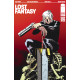 LOST FANTASY 3 CVR B ALEX DIOTTO VAR