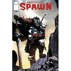 MEDIEVAL SPAWN 4 OF 4 CVR A THOMAS NACHLIK