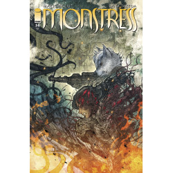 MONSTRESS 58 MR 
