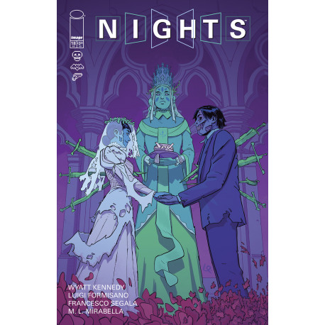 NIGHTS 18 MR 