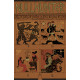 NULLHUNTER 10 OF 10 CVR C ARTYOM TRAKHANOV VAR
