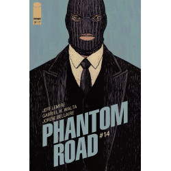 PHANTOM ROAD 14 MR 