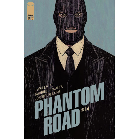 PHANTOM ROAD 14 MR 