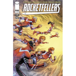 ROCKETFELLERS 7 CVR B SIYA OUM VAR