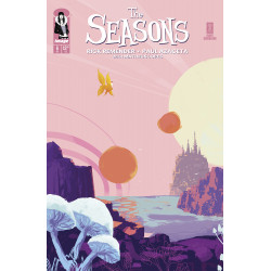 SEASONS 6 CVR A PAUL AZACETA