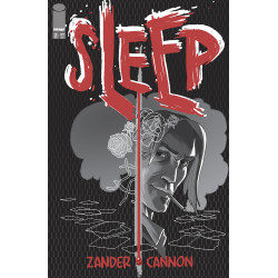SLEEP 3 OF 8 CVR A ZANDER CANNON MR 