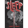 SLEEP 3 OF 8 CVR A ZANDER CANNON MR 