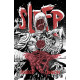 SLEEP 3 OF 8 CVR B JOHN BIVENS VAR MR 