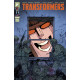TRANSFORMERS 22 CVR A DANIEL WARREN JOHNSON MIKE SPICER
