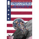 UNDISCOVERED COUNTRY 32 CVR A GIUSEPPE CAMUNCOLI MR 