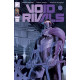 VOID RIVALS 21 CVR A LORENZO DE FELICI