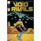 VOID RIVALS 21 CVR B CONOR HUGHES VAR