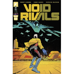 VOID RIVALS 21 CVR B CONOR HUGHES VAR