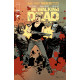 WALKING DEAD DELUXE 116 CVR B CHARLIE ADLARD DAVE MCCAIG VAR MR 