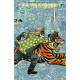 WALKING DEAD DELUXE 117 CVR C MATT WAGNER BRENNAN WAGNER VAR MR 