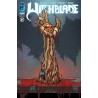 WITCHBLADE 12 2024 CVR A GIUSEPPE CAFARO ARIF PRIANTO