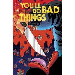 YOULL DO BAD THINGS 5 OF 6 CVR A TYLER BOSS MR 