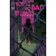 YOULL DO BAD THINGS 5 OF 6 CVR C INC 1 10 MALACHI WARD VAR MR 