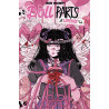 DOLL PARTS A LOVESICK TALE TP MR 