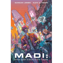 MADI TP