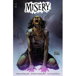 SPAWN MISERY TP