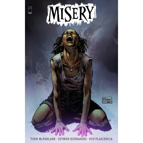 SPAWN MISERY TP