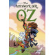 PATCHWORK GIRL OF OZ TP VOL 01
