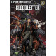SPAWN BLOODLETTER 2 OF 5 CVR B RAYMOND GAY VAR