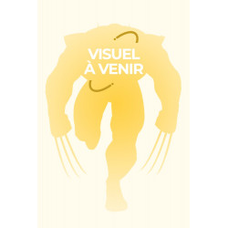 FANTASTIC FOUR FIRST STEPS 1 MARK BUCKINGHAM VAR 