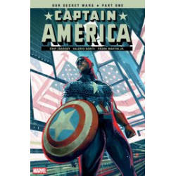 CAPTAIN AMERICA 1