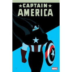 CAPTAIN AMERICA 1 CHIP ZDARSKY VAR