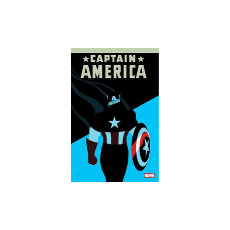 CAPTAIN AMERICA 1 CHIP ZDARSKY VAR