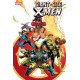 GIANT-SIZE X-MEN 2 