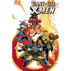 GIANT-SIZE X-MEN 2 