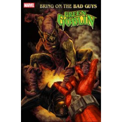 BRING ON THE BAD GUYS GREEN GOBLIN 1 