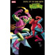 BRING ON THE BAD GUYS GREEN GOBLIN 1 LAND NUFF SAID VAR 