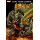 BRING ON THE BAD GUYS ABOMINATION 1 