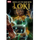 BRING ON THE BAD GUYS LOKI 1 
