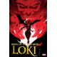 BRING ON THE BAD GUYS LOKI 1 NOGI SAN SISTER SORROW VAR 
