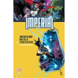 IMPERIAL 2