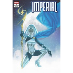 IMPERIAL 2 W SCOTT FORBES LILANDRA VAR